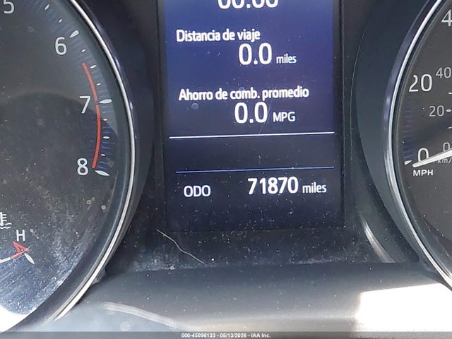 Toyota C-HR XLE 2019 JTNKHMBX5K1044751 Image 15