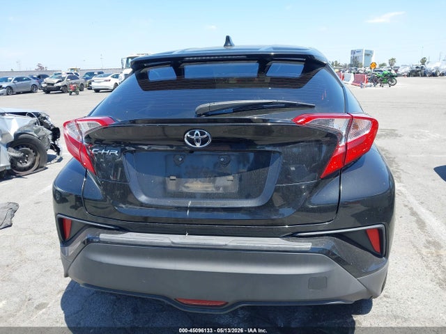 Toyota C-HR XLE 2019 JTNKHMBX5K1044751 Image 16