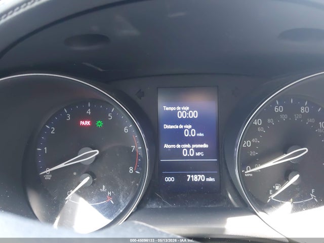 Toyota C-HR XLE 2019 JTNKHMBX5K1044751 Image 7