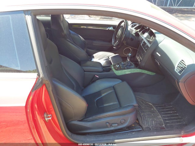 Aukcja sprzedaży 2010 Audi S5 4.2 Premium Plus, vin: WAU3VAFR4AA011098, numer aukcji: 45096135