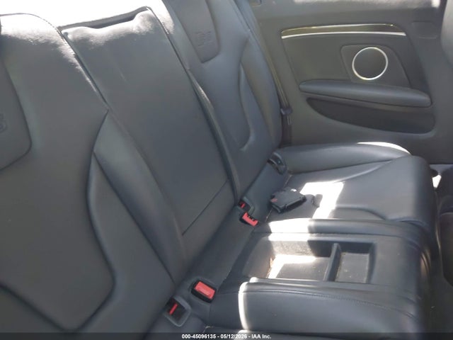 Aukcja sprzedaży 2010 Audi S5 4.2 Premium Plus, vin: WAU3VAFR4AA011098, numer aukcji: 45096135