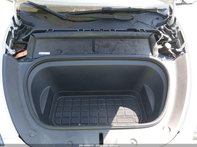 Продаж на аукціоні авто 2022 Tesla Model Y Performance Dual Motor All-wheel Drive, vin: 7SAYGDEF4NF524508, номер лоту: 45096137