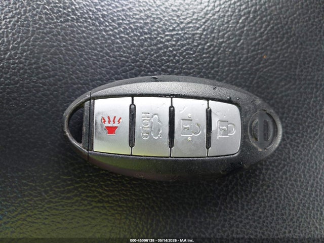 45096138 :رقم المزاد ، 1N4AL3AP4HN331435 vin ، 2017 Nissan Altima 2.5 S مزاد بيع
