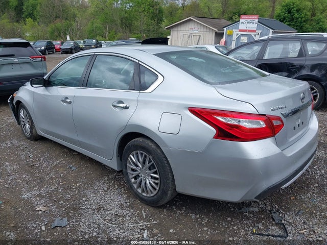 45096138 :رقم المزاد ، 1N4AL3AP4HN331435 vin ، 2017 Nissan Altima 2.5 S مزاد بيع