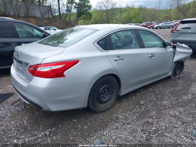 45096138 :رقم المزاد ، 1N4AL3AP4HN331435 vin ، 2017 Nissan Altima 2.5 S مزاد بيع