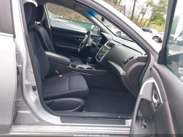 45096138 :رقم المزاد ، 1N4AL3AP4HN331435 vin ، 2017 Nissan Altima 2.5 S مزاد بيع