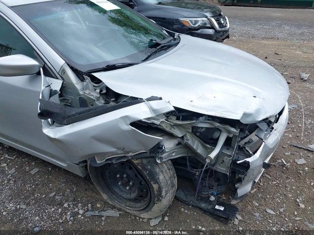 45096138 :رقم المزاد ، 1N4AL3AP4HN331435 vin ، 2017 Nissan Altima 2.5 S مزاد بيع