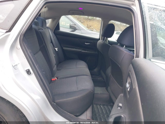 45096138 :رقم المزاد ، 1N4AL3AP4HN331435 vin ، 2017 Nissan Altima 2.5 S مزاد بيع