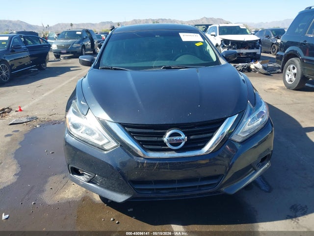 2018 Nissan Altima 2.5 Sv მანქანა იყიდება აუქციონზე, vin: 1N4AL3AP3JC125962, აუქციონის ნომერი: 45096141
