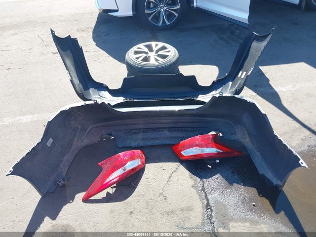 2018 Nissan Altima 2.5 Sv მანქანა იყიდება აუქციონზე, vin: 1N4AL3AP3JC125962, აუქციონის ნომერი: 45096141