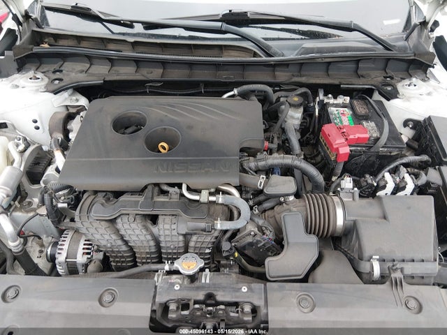 45096143 :رقم المزاد ، 1N4BL4BV5KN323987 vin ، 2019 Nissan Altima 2.5 S مزاد بيع