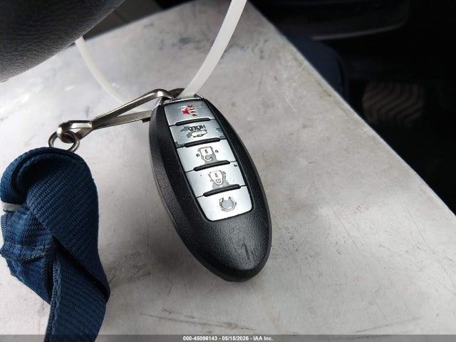45096143 :رقم المزاد ، 1N4BL4BV5KN323987 vin ، 2019 Nissan Altima 2.5 S مزاد بيع