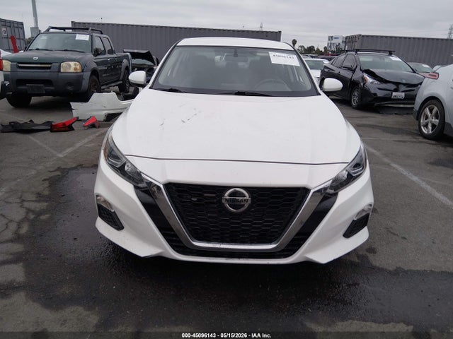45096143 :رقم المزاد ، 1N4BL4BV5KN323987 vin ، 2019 Nissan Altima 2.5 S مزاد بيع