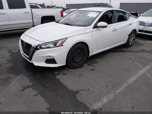 45096143 :رقم المزاد ، 1N4BL4BV5KN323987 vin ، 2019 Nissan Altima 2.5 S مزاد بيع