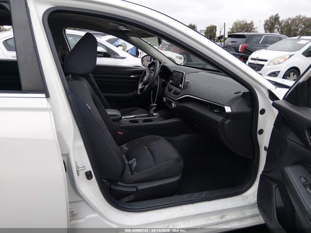 45096143 :رقم المزاد ، 1N4BL4BV5KN323987 vin ، 2019 Nissan Altima 2.5 S مزاد بيع