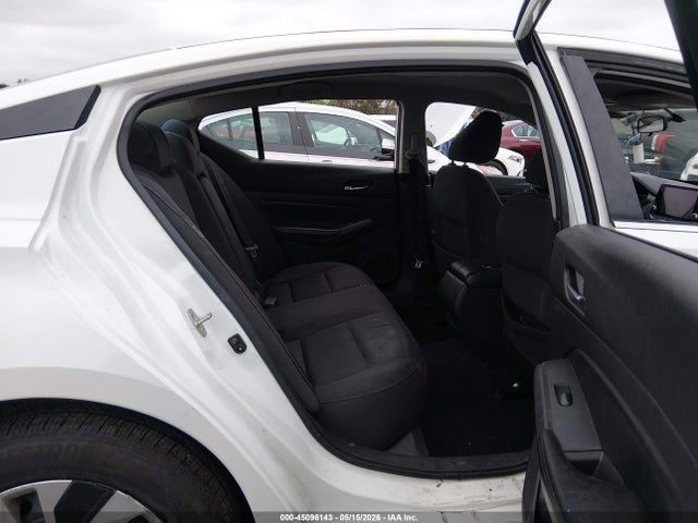 45096143 :رقم المزاد ، 1N4BL4BV5KN323987 vin ، 2019 Nissan Altima 2.5 S مزاد بيع