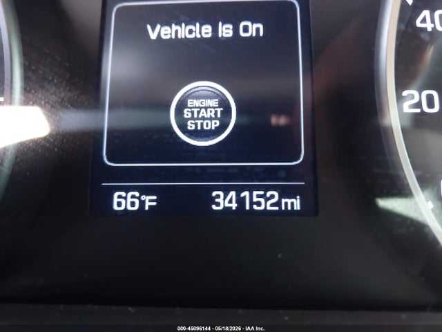 Hyundai Elantra Value Edition 2017 KMHD84LF8HU246764 Image 15