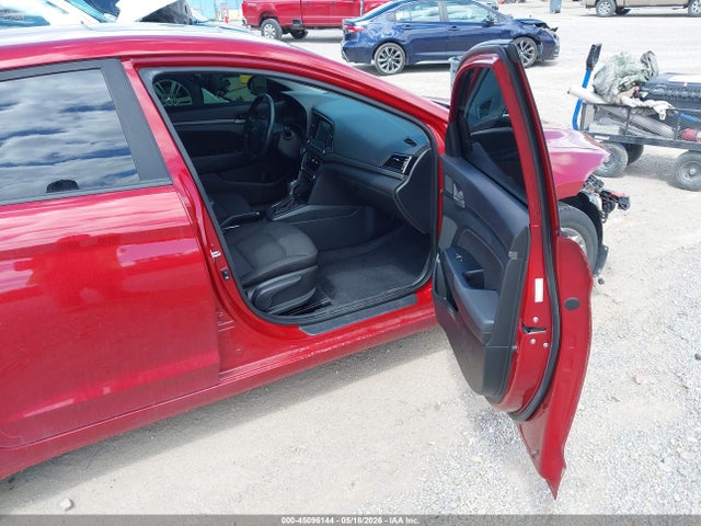 Hyundai Elantra Value Edition 2017 KMHD84LF8HU246764 Image 5