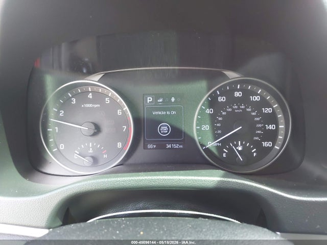 Hyundai Elantra Value Edition 2017 KMHD84LF8HU246764 Image 7