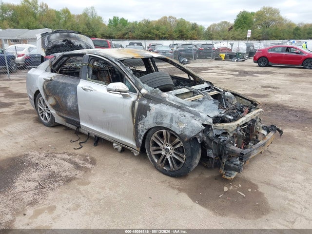 Aukcja sprzedaży 2013 Lincoln Mkz, vin: 3LN6L2JK8DR815626, numer aukcji: 45096146