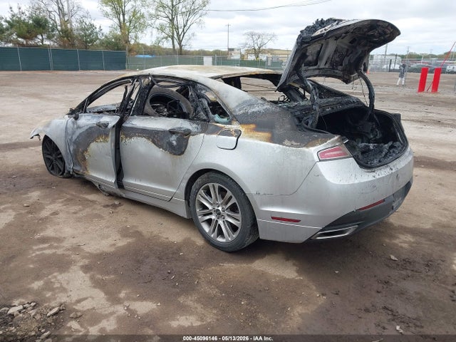 Aukcja sprzedaży 2013 Lincoln Mkz, vin: 3LN6L2JK8DR815626, numer aukcji: 45096146
