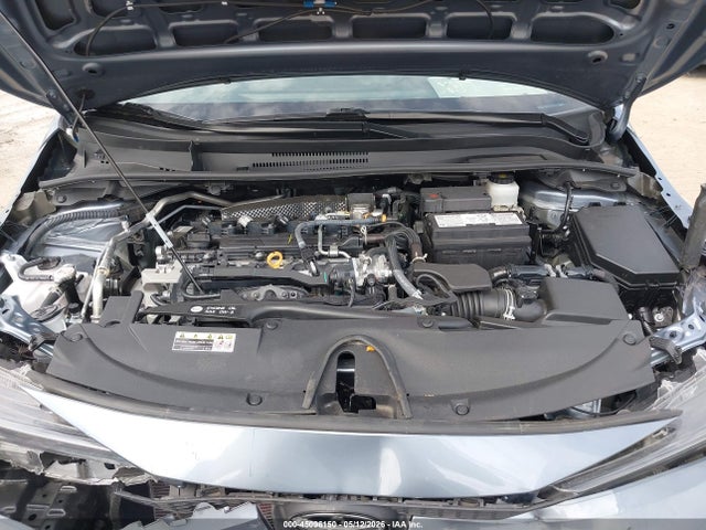 Aukcja sprzedaży 2024 Toyota Corolla Le, vin: 5YFB4MDE2RP210578, numer aukcji: 45096150