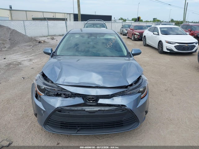 Aukcja sprzedaży 2024 Toyota Corolla Le, vin: 5YFB4MDE2RP210578, numer aukcji: 45096150