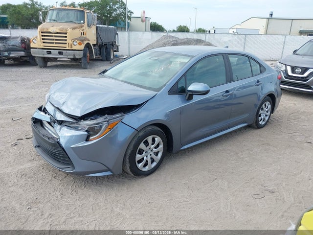 Aukcja sprzedaży 2024 Toyota Corolla Le, vin: 5YFB4MDE2RP210578, numer aukcji: 45096150