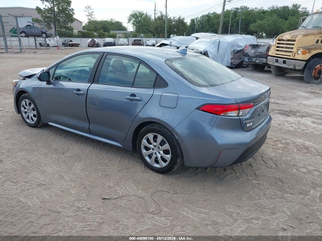 Aukcja sprzedaży 2024 Toyota Corolla Le, vin: 5YFB4MDE2RP210578, numer aukcji: 45096150