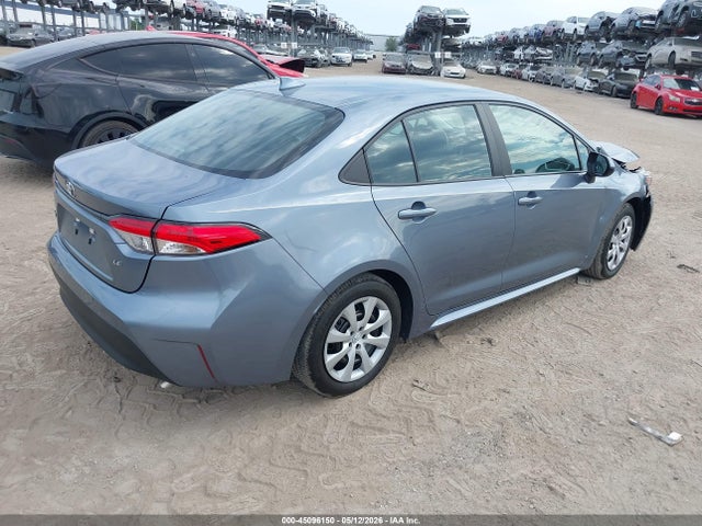 Aukcja sprzedaży 2024 Toyota Corolla Le, vin: 5YFB4MDE2RP210578, numer aukcji: 45096150