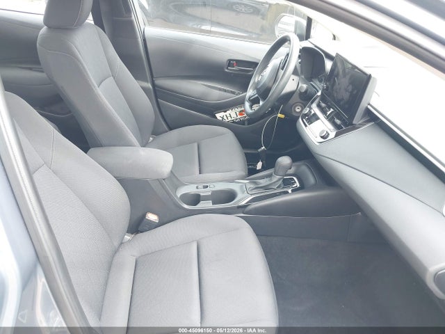 Aukcja sprzedaży 2024 Toyota Corolla Le, vin: 5YFB4MDE2RP210578, numer aukcji: 45096150