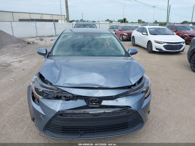 Aukcja sprzedaży 2024 Toyota Corolla Le, vin: 5YFB4MDE2RP210578, numer aukcji: 45096150