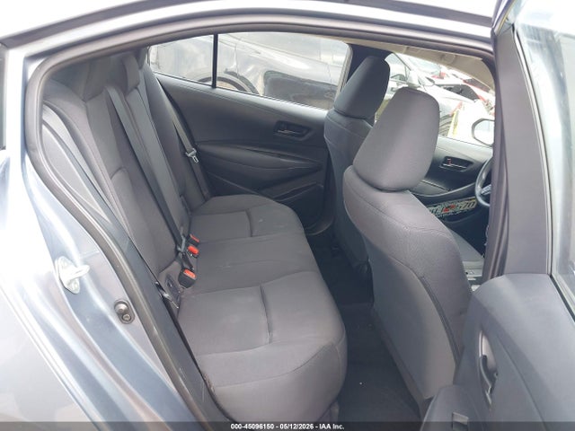 Aukcja sprzedaży 2024 Toyota Corolla Le, vin: 5YFB4MDE2RP210578, numer aukcji: 45096150