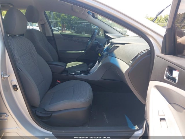 Продаж на аукціоні авто 2011 Hyundai Sonata Gls, vin: 5NPEB4AC5BH118180, номер лоту: 45096154