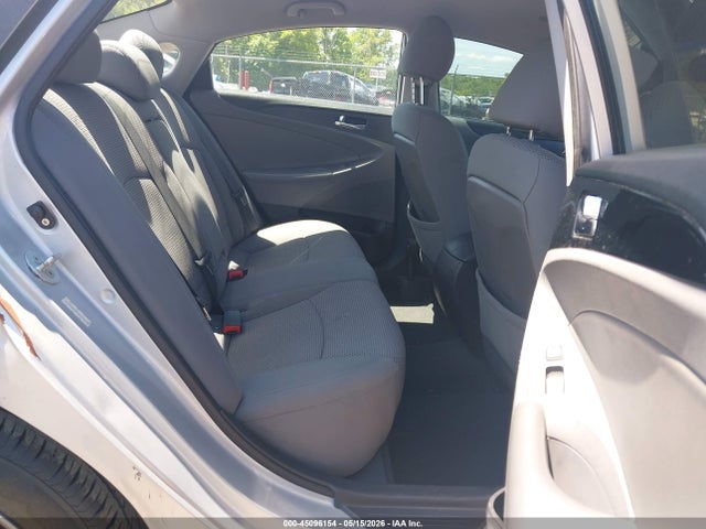 Продаж на аукціоні авто 2011 Hyundai Sonata Gls, vin: 5NPEB4AC5BH118180, номер лоту: 45096154