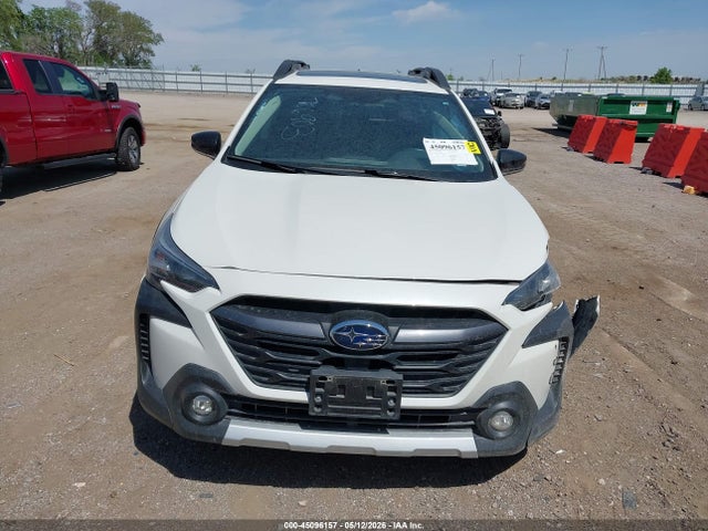 Продажа на аукционе авто 2023 Subaru Outback Limited Xt, vin: 4S4BTGND6P3164071, номер лота: 45096157