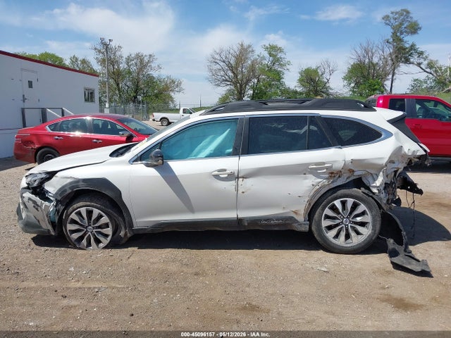 Продажа на аукционе авто 2023 Subaru Outback Limited Xt, vin: 4S4BTGND6P3164071, номер лота: 45096157