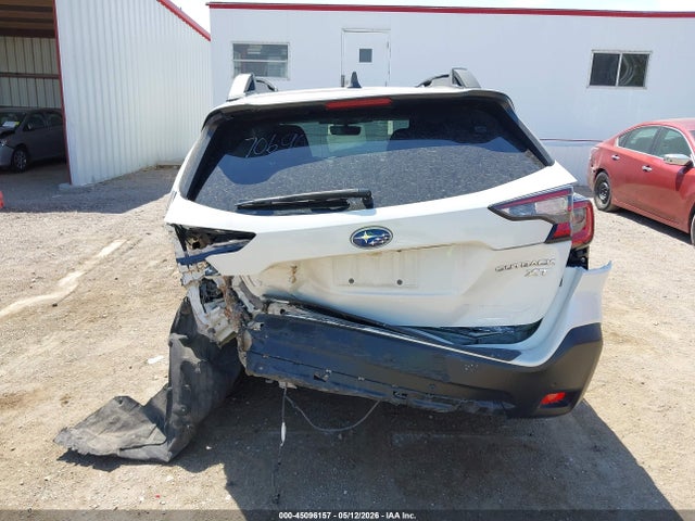 Продажа на аукционе авто 2023 Subaru Outback Limited Xt, vin: 4S4BTGND6P3164071, номер лота: 45096157