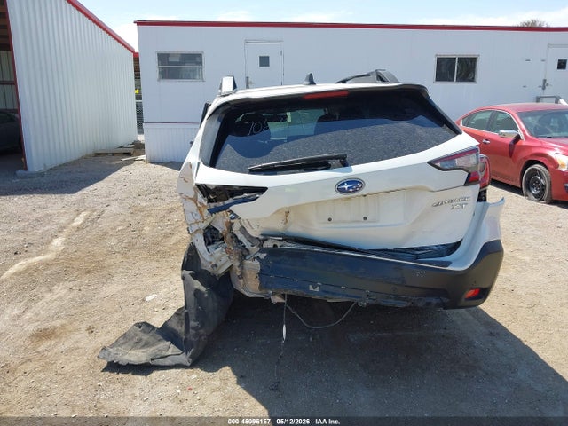 Продажа на аукционе авто 2023 Subaru Outback Limited Xt, vin: 4S4BTGND6P3164071, номер лота: 45096157