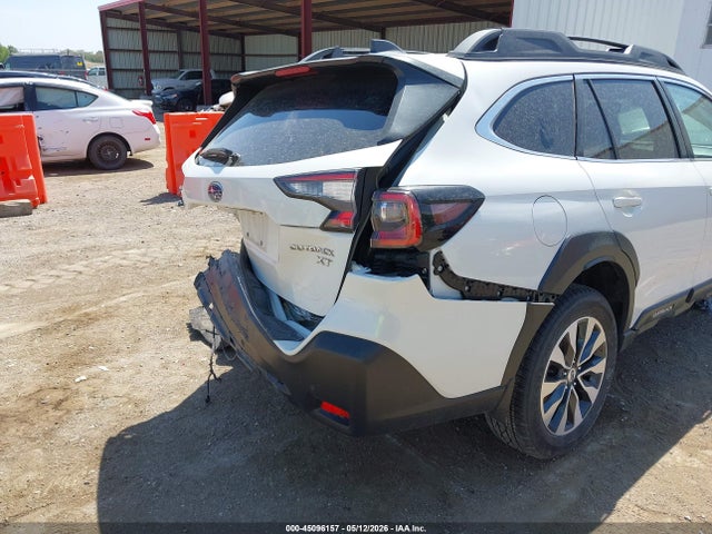 Продажа на аукционе авто 2023 Subaru Outback Limited Xt, vin: 4S4BTGND6P3164071, номер лота: 45096157