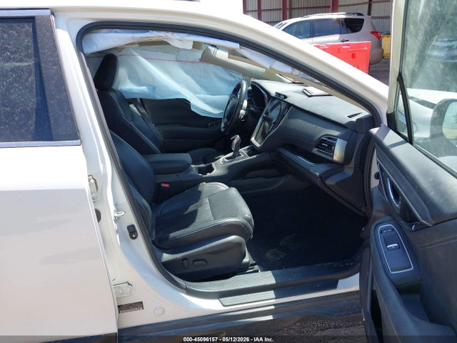 Продажа на аукционе авто 2023 Subaru Outback Limited Xt, vin: 4S4BTGND6P3164071, номер лота: 45096157