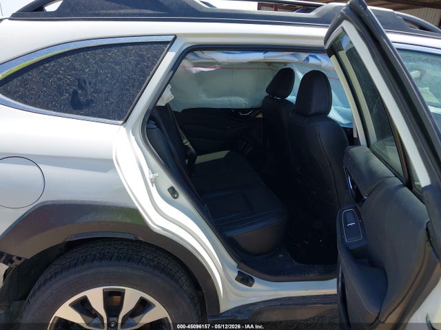 Продажа на аукционе авто 2023 Subaru Outback Limited Xt, vin: 4S4BTGND6P3164071, номер лота: 45096157