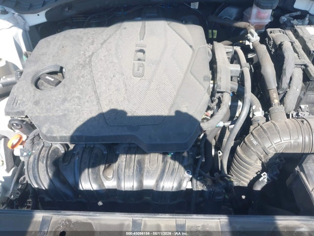 Продаж на аукціоні авто 2023 Hyundai Santa Cruz Sel, vin: 5NTJB4AE0PH071519, номер лоту: 45096156