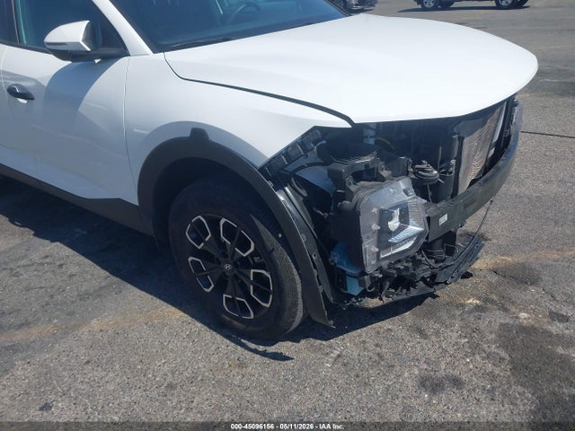 Продаж на аукціоні авто 2023 Hyundai Santa Cruz Sel, vin: 5NTJB4AE0PH071519, номер лоту: 45096156