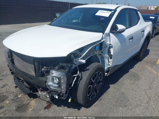 Продаж на аукціоні авто 2023 Hyundai Santa Cruz Sel, vin: 5NTJB4AE0PH071519, номер лоту: 45096156