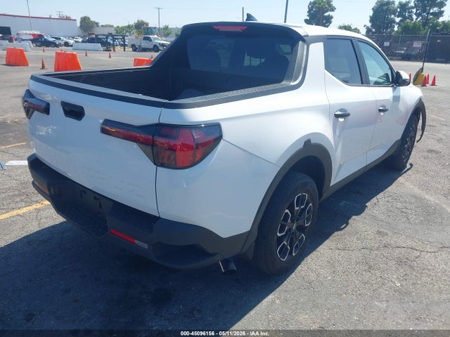 Продаж на аукціоні авто 2023 Hyundai Santa Cruz Sel, vin: 5NTJB4AE0PH071519, номер лоту: 45096156