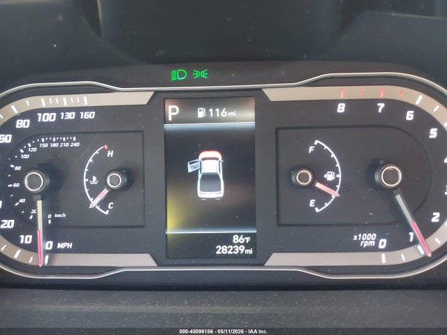 Продаж на аукціоні авто 2023 Hyundai Santa Cruz Sel, vin: 5NTJB4AE0PH071519, номер лоту: 45096156