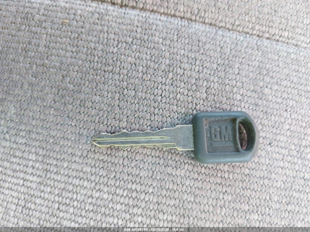45096159 :رقم المزاد ، 1GCEC14Z3SZ116626 vin ، 1995 Chevrolet Gmt-400 C1500 مزاد بيع
