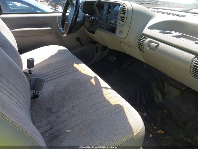 45096159 :رقم المزاد ، 1GCEC14Z3SZ116626 vin ، 1995 Chevrolet Gmt-400 C1500 مزاد بيع
