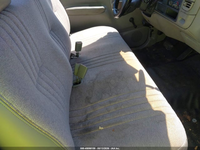 45096159 :رقم المزاد ، 1GCEC14Z3SZ116626 vin ، 1995 Chevrolet Gmt-400 C1500 مزاد بيع
